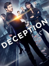 Cameron Black : l'illusionniste streaming