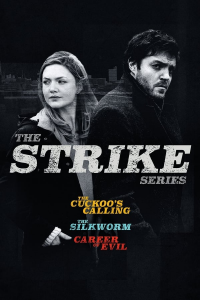 Poster film