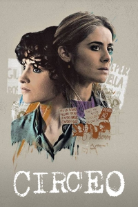 Poster film