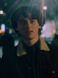 CITY ON FIRE streaming
