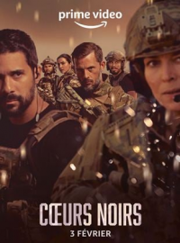 Poster film