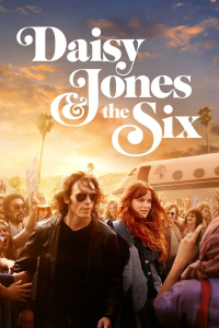 DAISY JONES AND THE SIX Saison 1 en streaming français