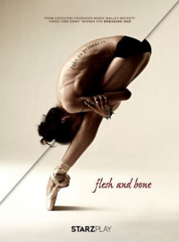 Flesh and Bone Saison 1 en streaming français