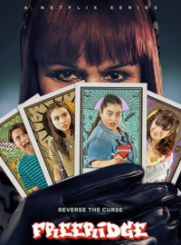 Poster film
