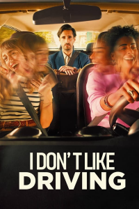 I Don't Like Driving Saison 1 en streaming français