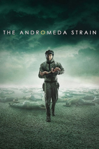 LA MENACE ANDROMÈDE Saison 1 en streaming français
