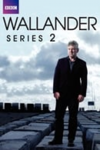 LES ENQUÊTES DE L'INSPECTEUR WALLANDER Saison 2 en streaming français