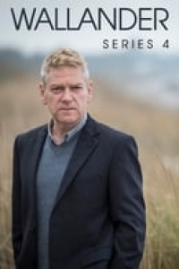 LES ENQUÊTES DE L'INSPECTEUR WALLANDER Saison 4 en streaming français