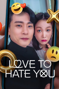 Love to Hate You Saison 1 en streaming français