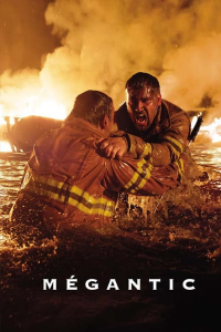 MÉGANTIC streaming