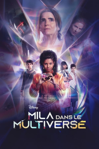 Mila dans le multiverse streaming