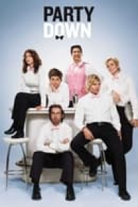 Poster film