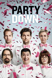 Poster film