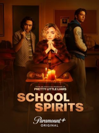 School Spirits streaming