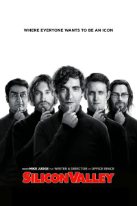 Silicon Valley Saison 6 en streaming français