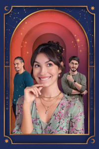 Poster film