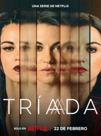 Poster film