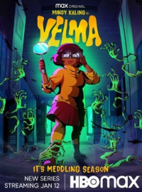 Poster film