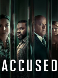 Accused streaming