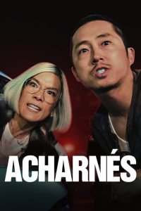 Poster film