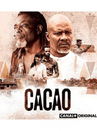Poster film