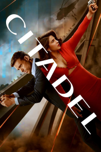 Poster film