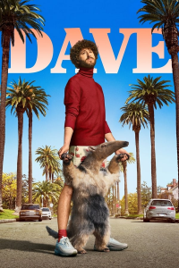 Poster film