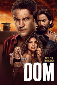 Poster film