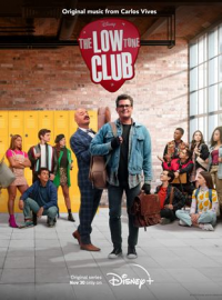 El club de los graves streaming