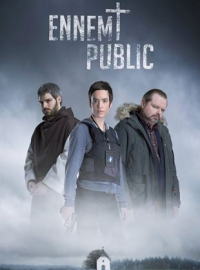 Poster film