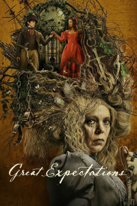 Poster film