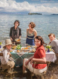 LA FOLLE AVENTURE DES DURRELL Saison 1 en streaming français