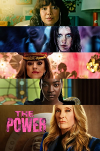 LE POUVOIR Saison 1 en streaming français