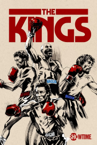 Les légendes du ring streaming