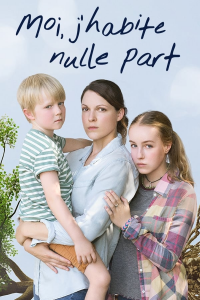 Moi, j'habite nulle part streaming