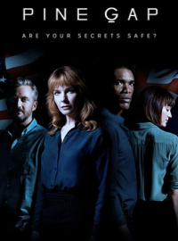 Pine Gap Saison 1 en streaming français
