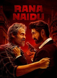 Rana Naidu Saison 2 en streaming français