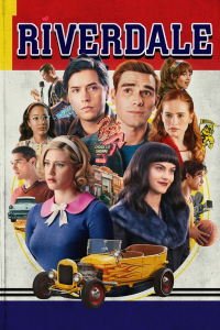 Riverdale streaming