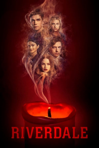 Poster film