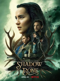 Shadow And Bone streaming
