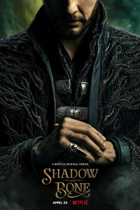 Poster film