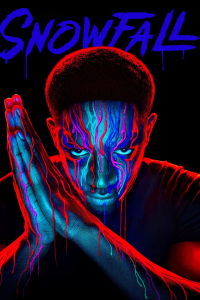 Poster film