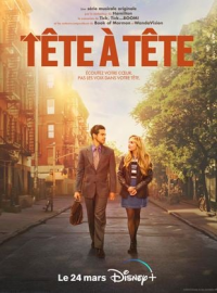 Tête à tête Saison 1 en streaming français