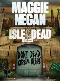 THE WALKING DEAD: DEAD CITY Saison 2 en streaming français