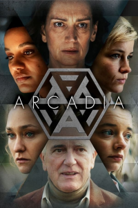 Poster film