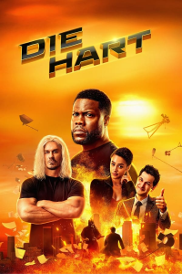 Poster film