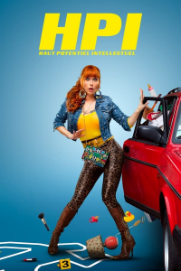 Poster film