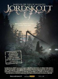 Poster film
