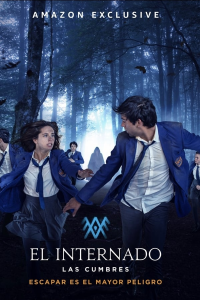 Poster film