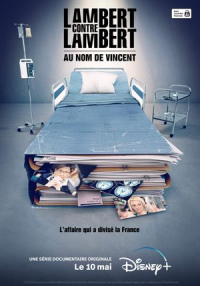 Lambert contre Lambert : Au nom de Vincent streaming